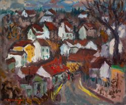 Tadashi Kaminagai - Sem Título