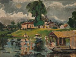 Tadashi Kaminagai - Sem Título