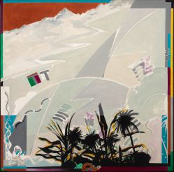 Takashi Fukushima - Amante da Natureza