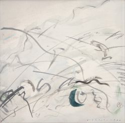 Takashi Fukushima - Vento Cinza