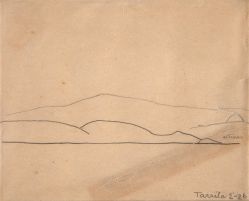 Tarsila do Amaral - Attenas