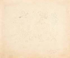 Tarsila do Amaral - Santa Irapitinga do Segredo