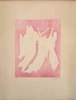 Tarsila do Amaral - Sem Título