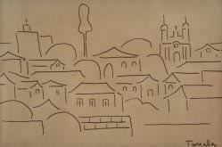 Tarsila do Amaral - Urbana