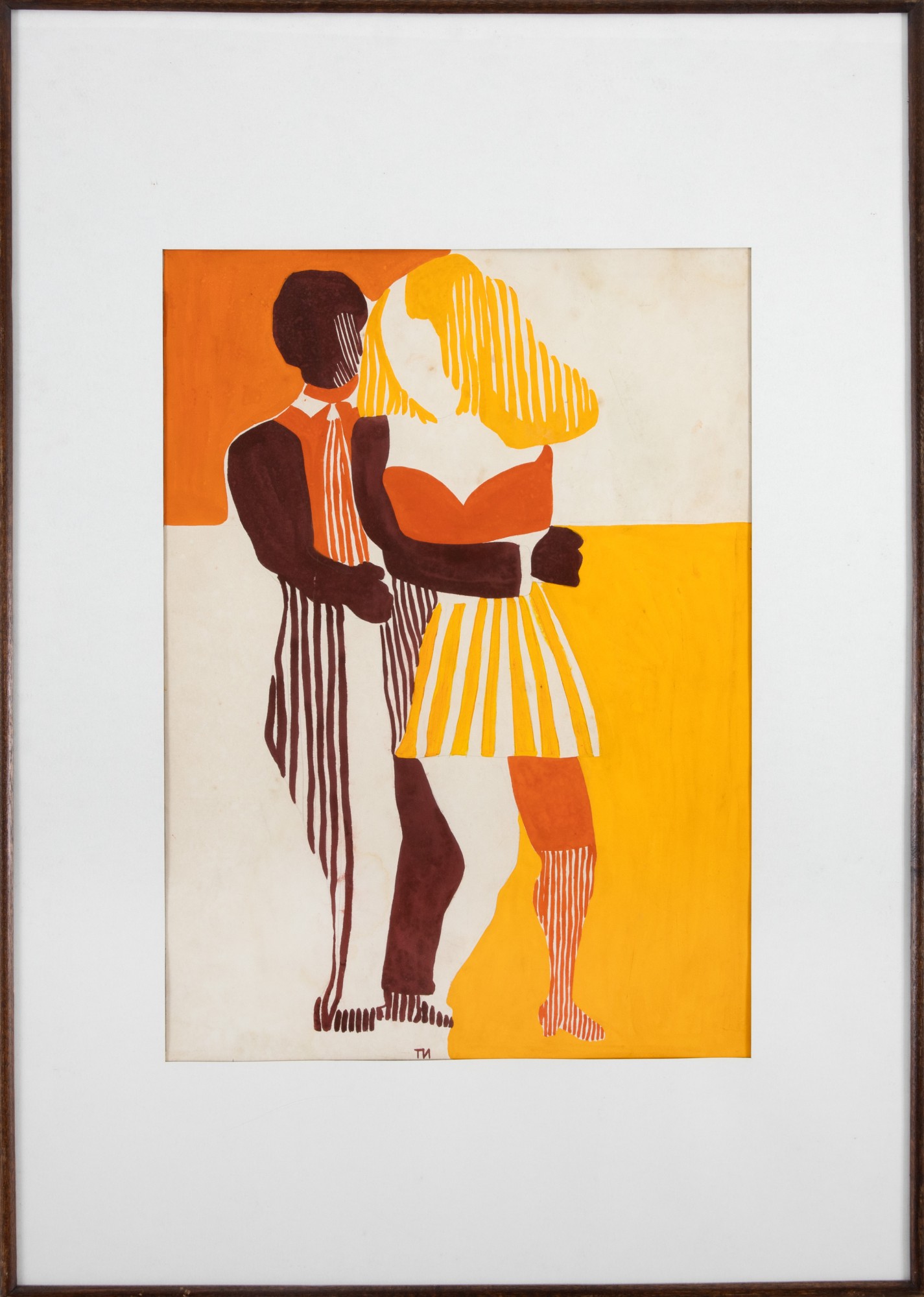 Teresa Nazar - Casal