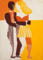 Teresa Nazar - Casal