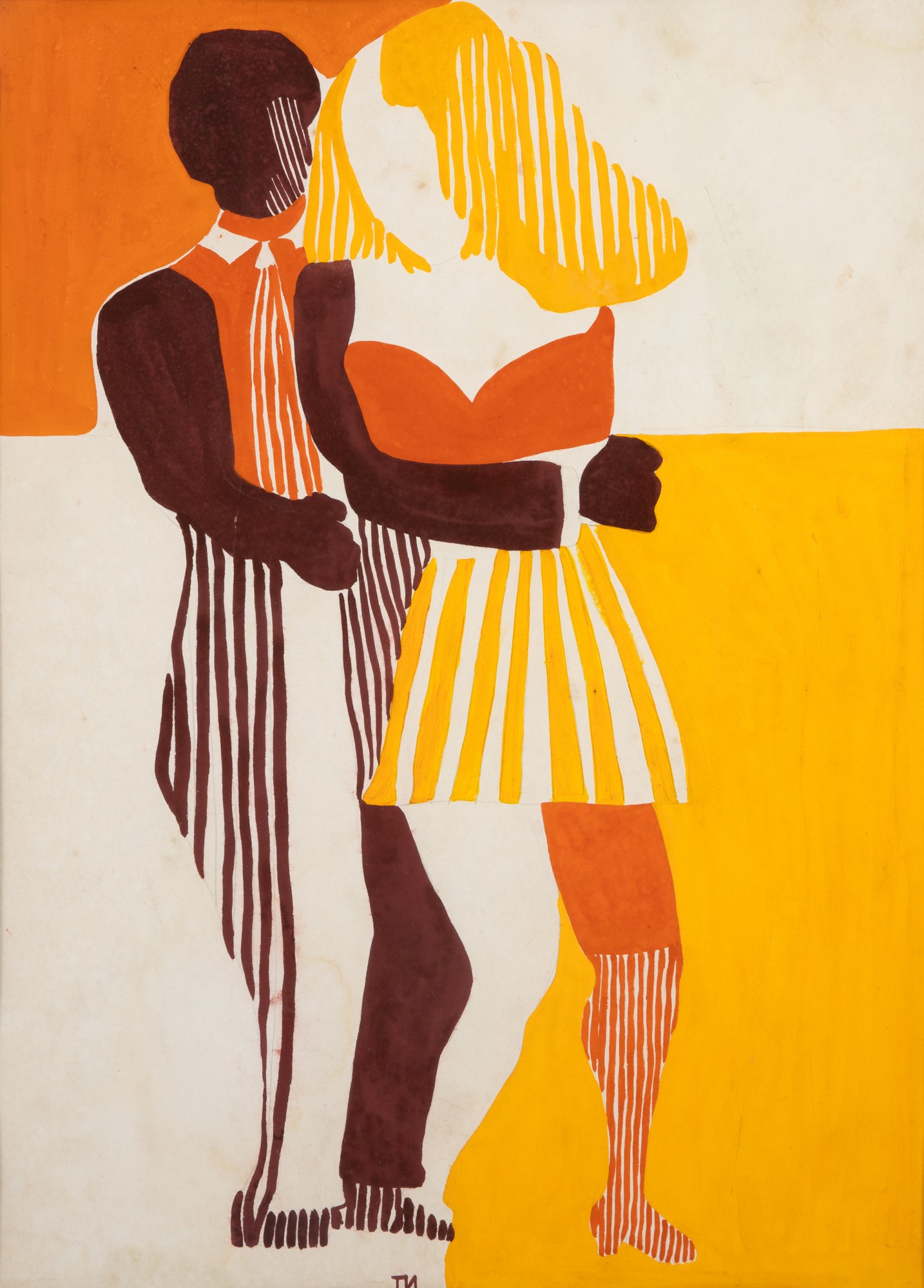 Teresa Nazar - Casal