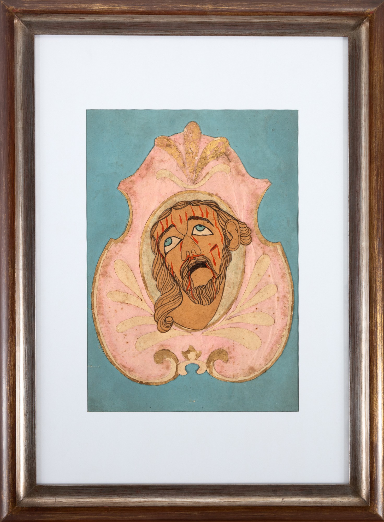 Tereza D‘amico - Sem Título