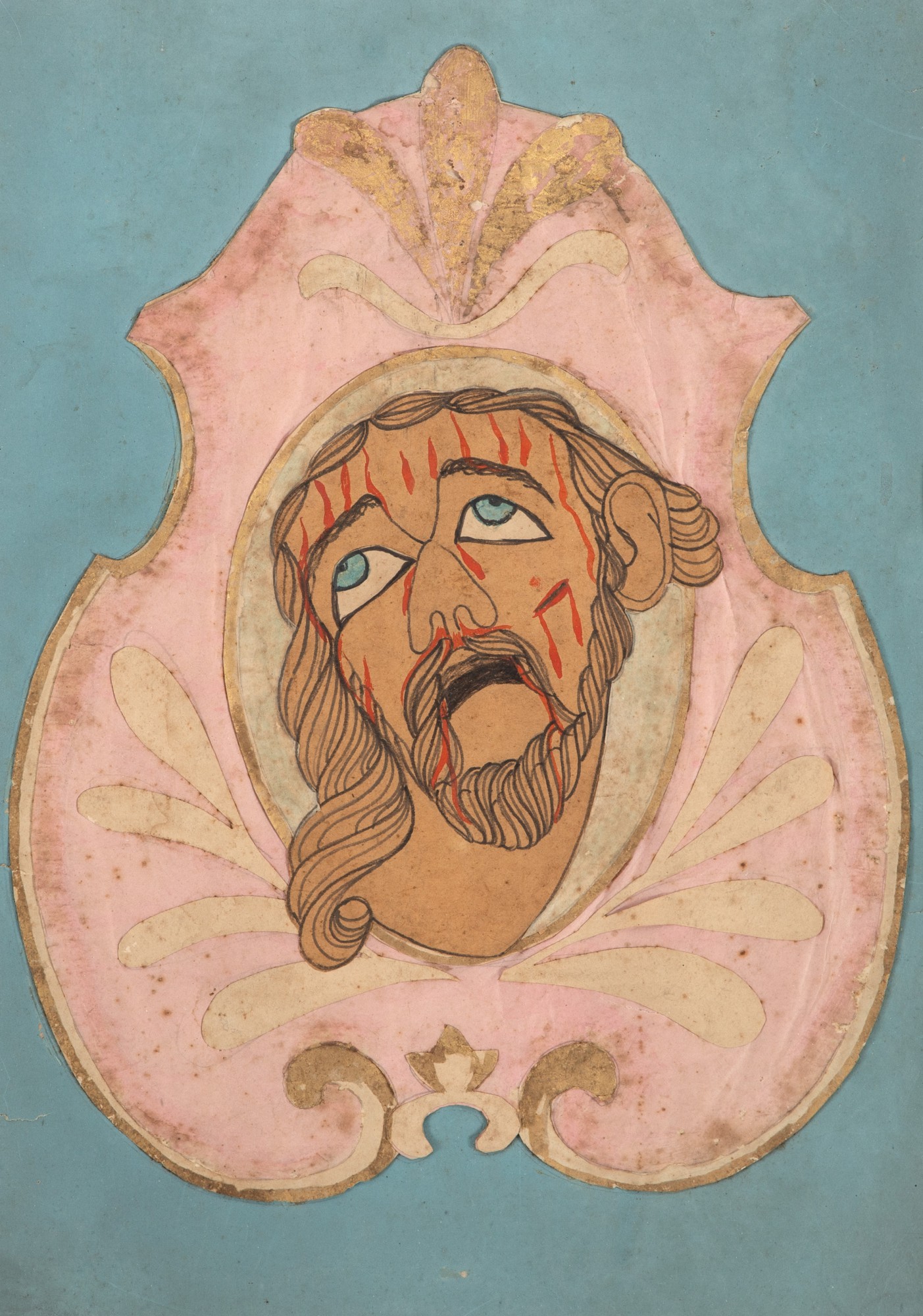 Tereza D‘amico - Sem Título