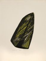 Terry Haas - Leaf