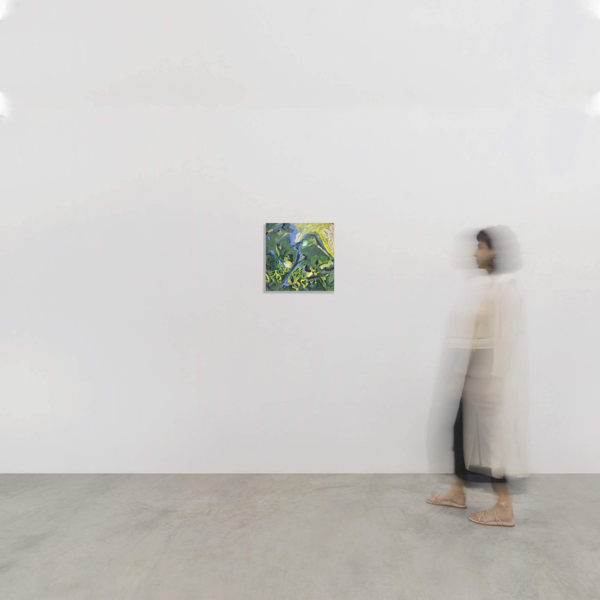 Thiago Correia Gonçalves - Catskills Summer