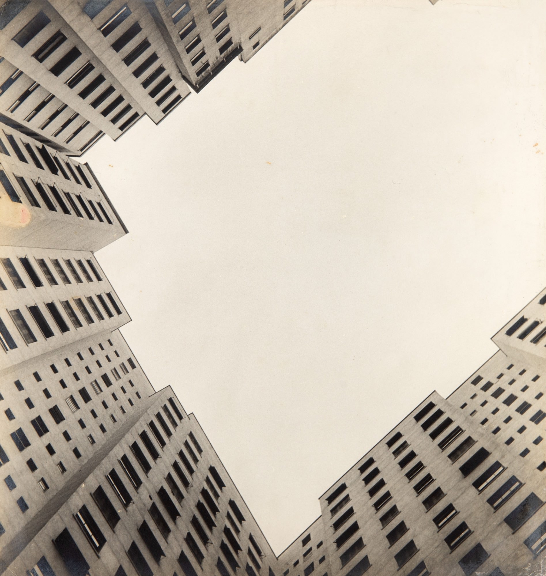 Thomaz Farkas - Céu e Terra