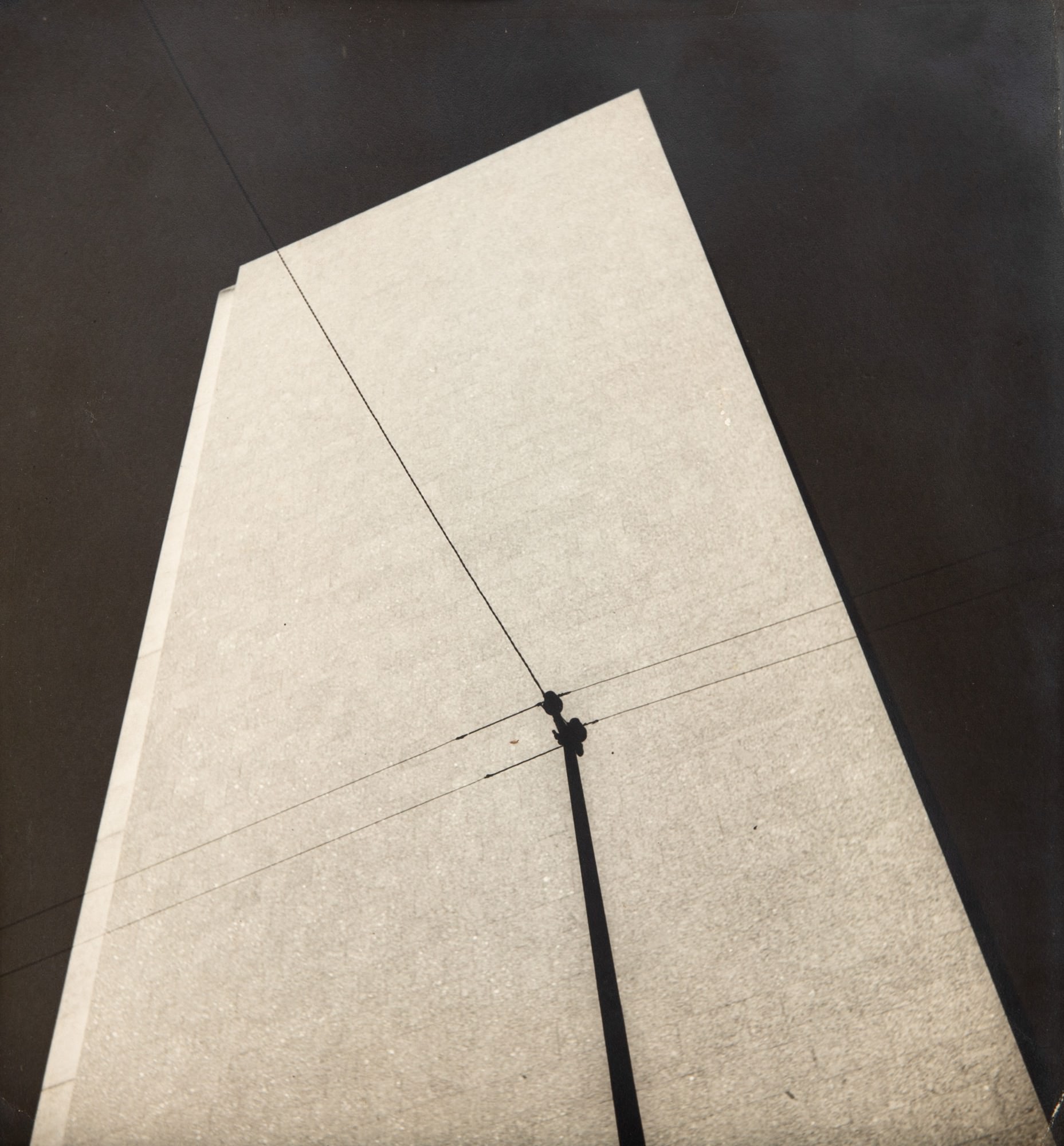 Thomaz Farkas - Ministério da Educação