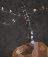 Thomaz Ianelli - O Contorcionista