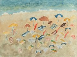 Thomaz Ianelli - Praia de Itapoã