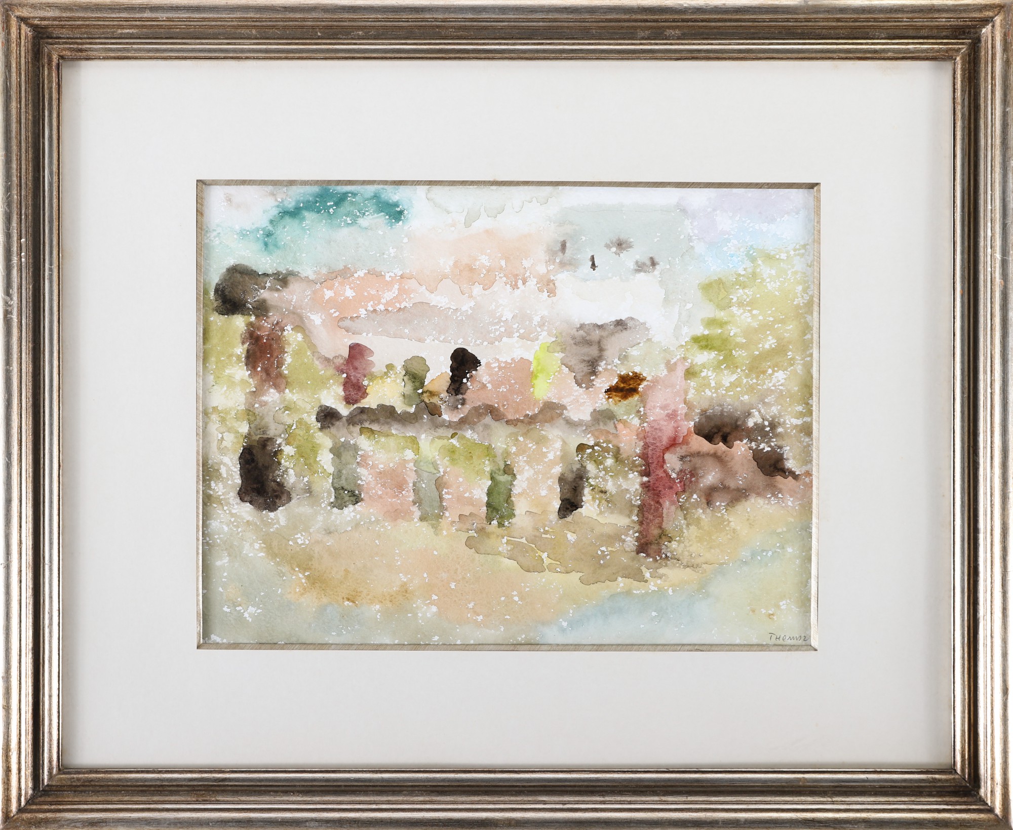 Thomaz Ianelli - Sem Título