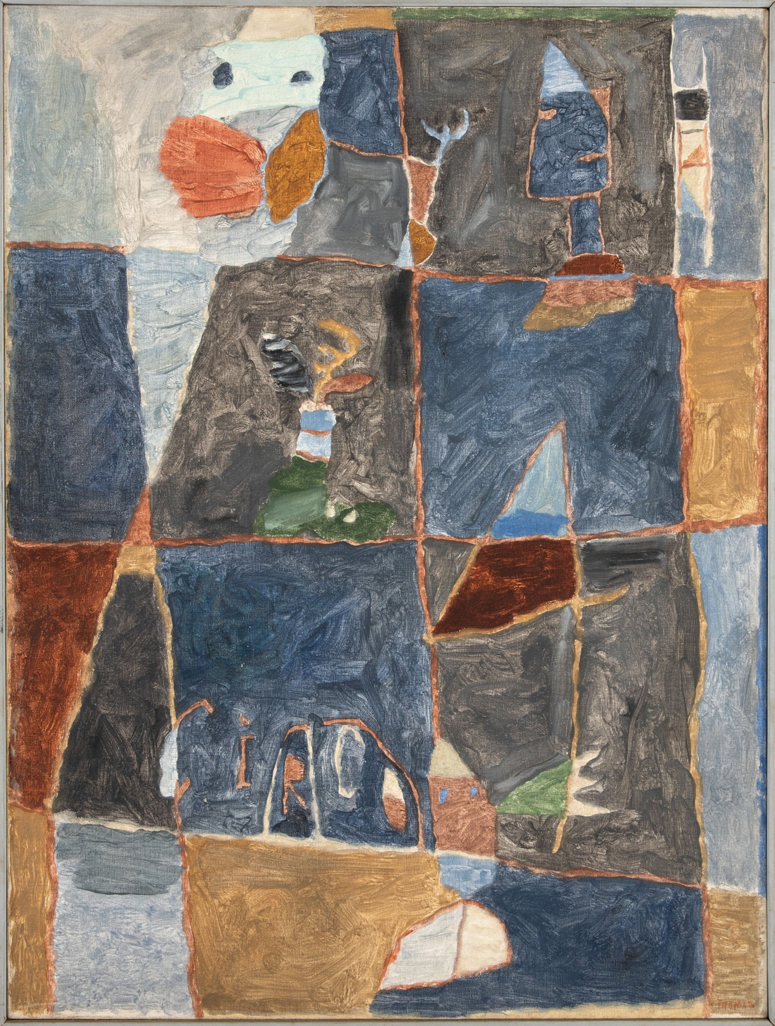 Thomaz Ianelli - Sem Título