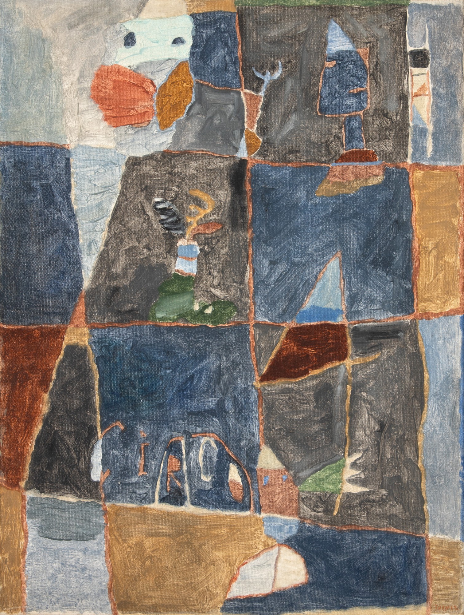 Thomaz Ianelli - Sem Título