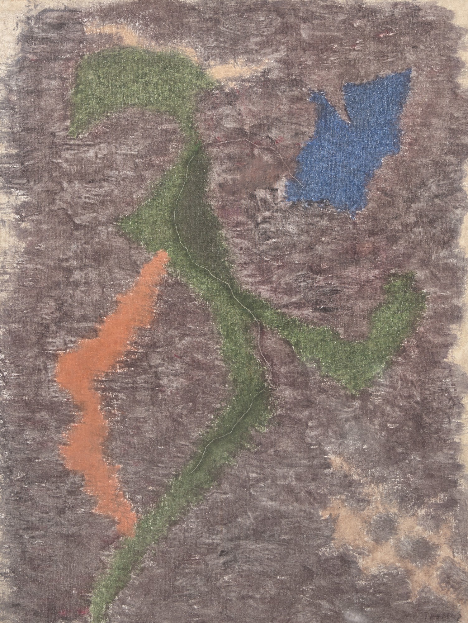 Thomaz Ianelli - Sem Título