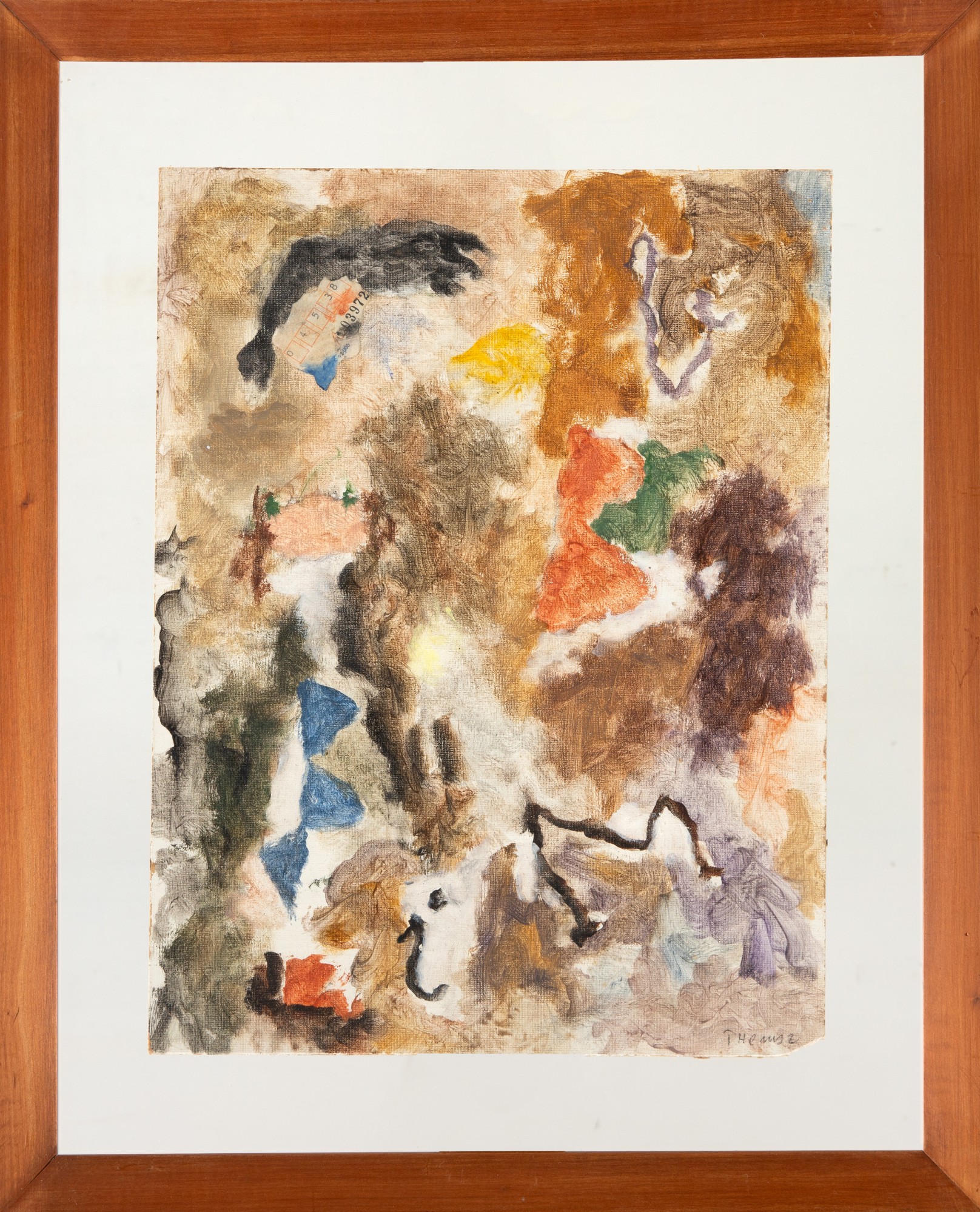 Thomaz Ianelli - Sem Título