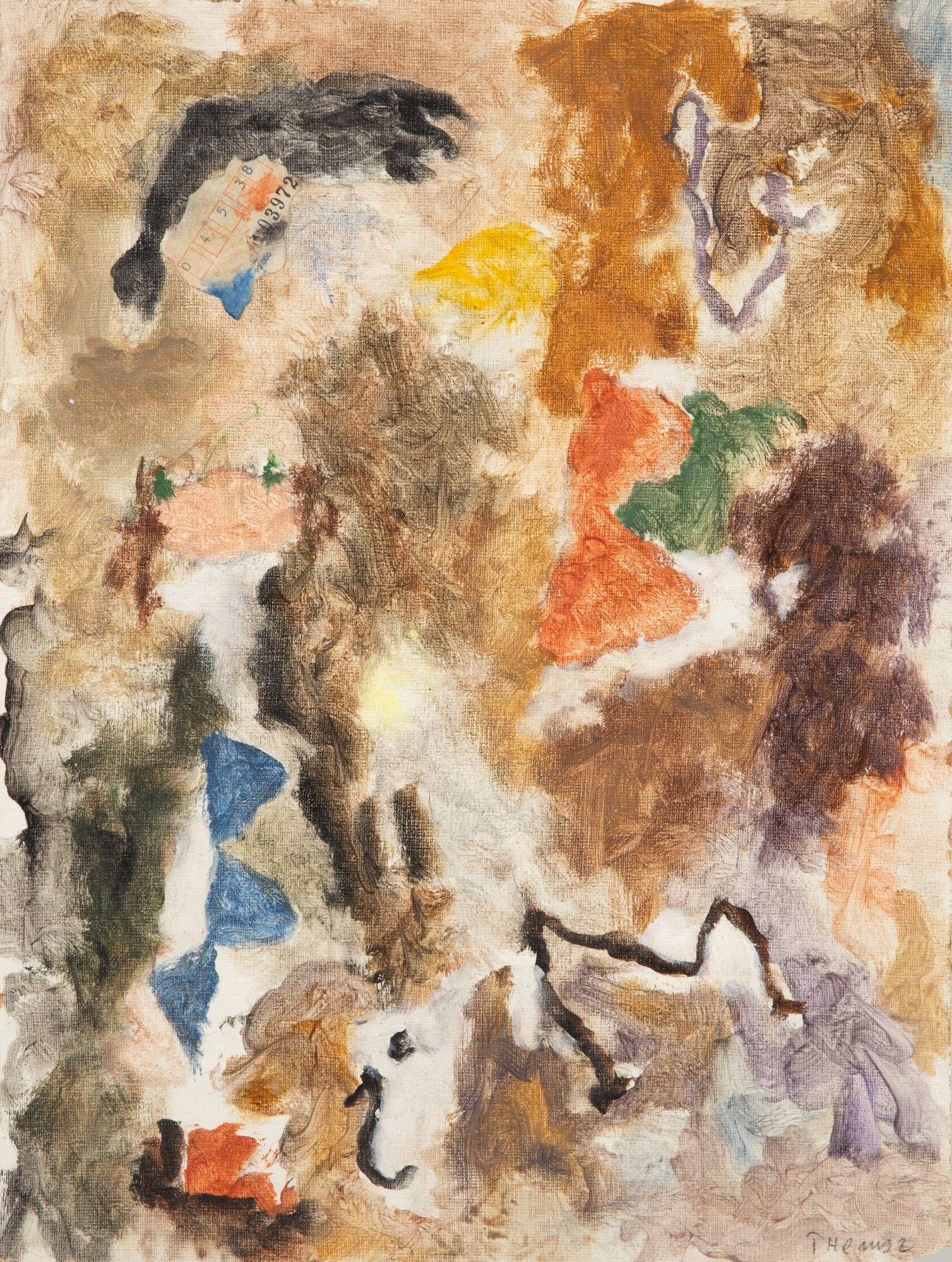 Thomaz Ianelli - Sem Título