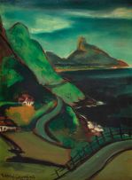 Tikashi Fukushima - Gavia