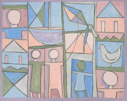 Tito de Alencastro - Sem Título