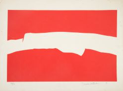 Tomie Ohtake - Abstrato