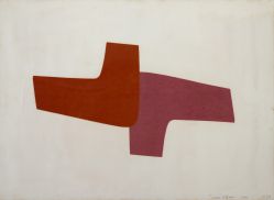 Tomie Ohtake - Sem Título