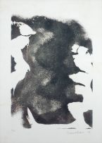 Tomie Ohtake - Sem Título
