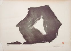 Tomie Ohtake - Sem Título