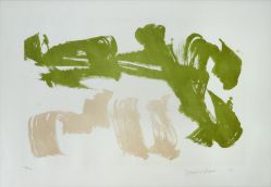 Tomie Ohtake - Sem Título