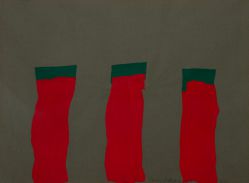 Tomie Ohtake - Sem Titulo