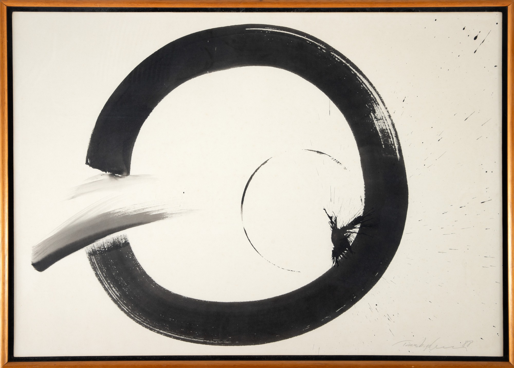 Tomoshige Kusuno - Sem Título