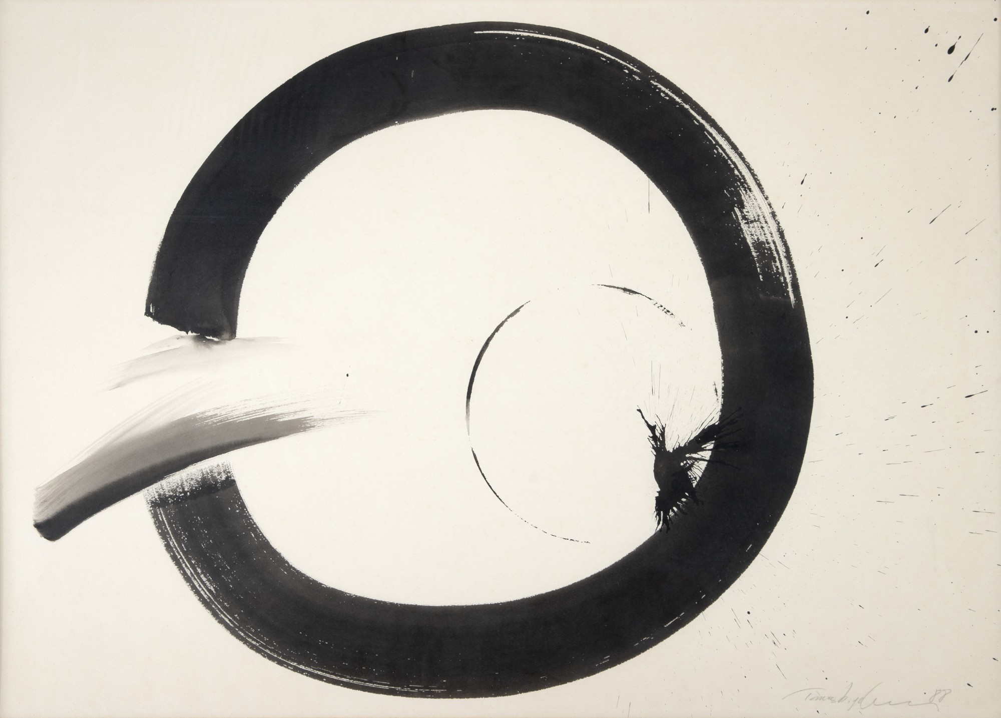 Tomoshige Kusuno - Sem Título