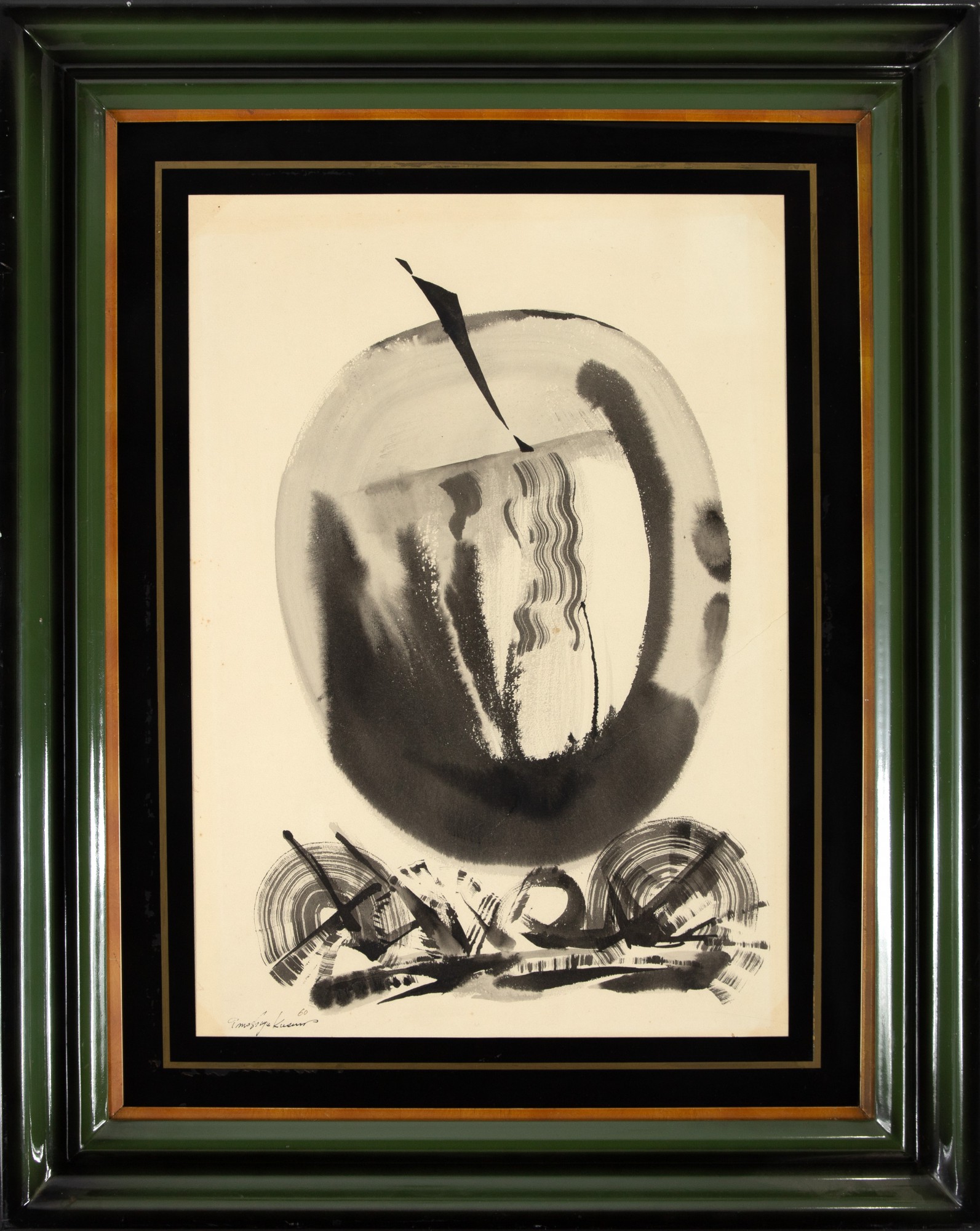 Tomoshige Kusuno - Sem Título