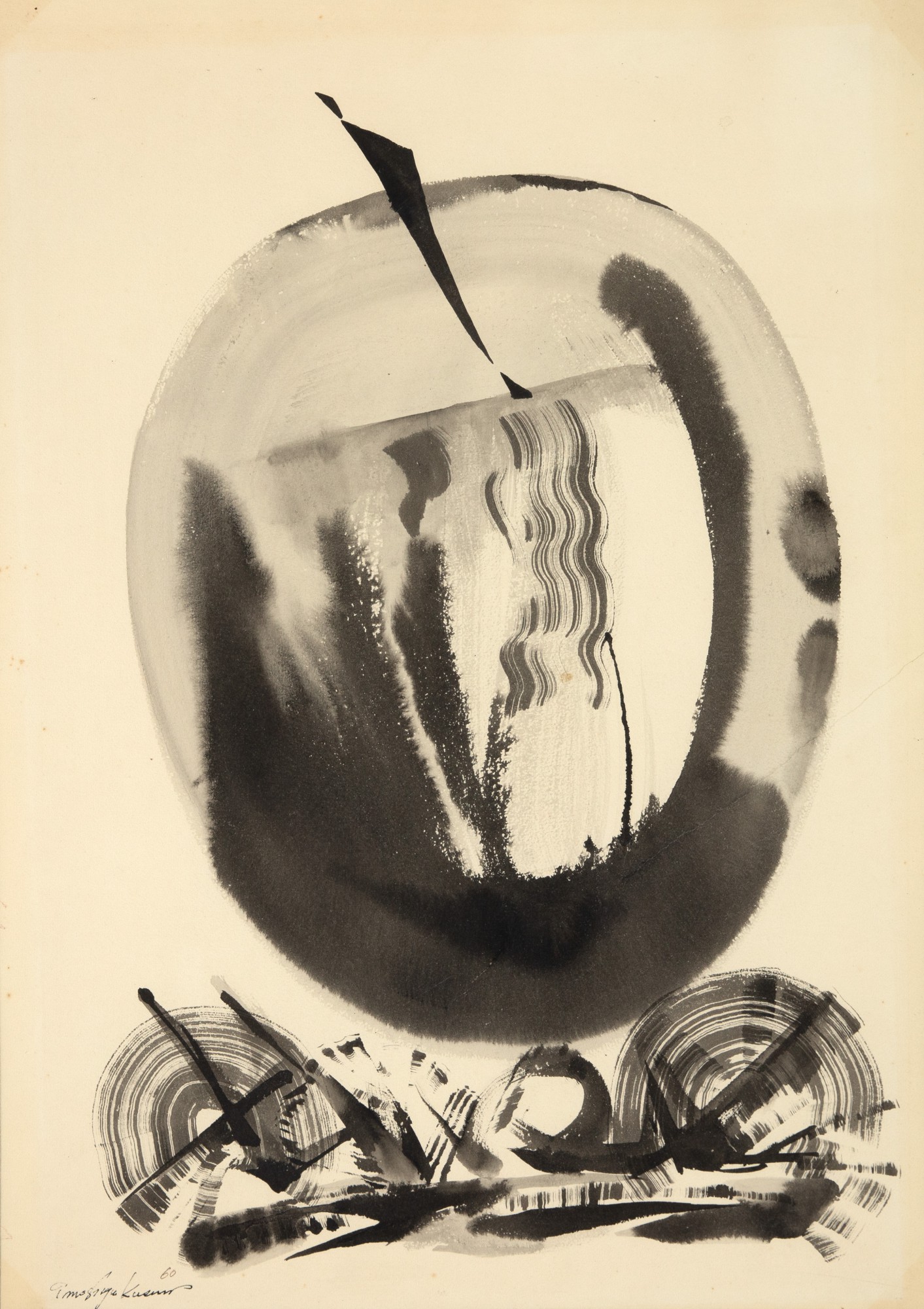 Tomoshige Kusuno - Sem Título