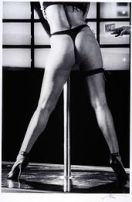 Tony Ward - Stripper, Philadelphia