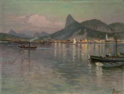 Torquato Bassi - Paisagem