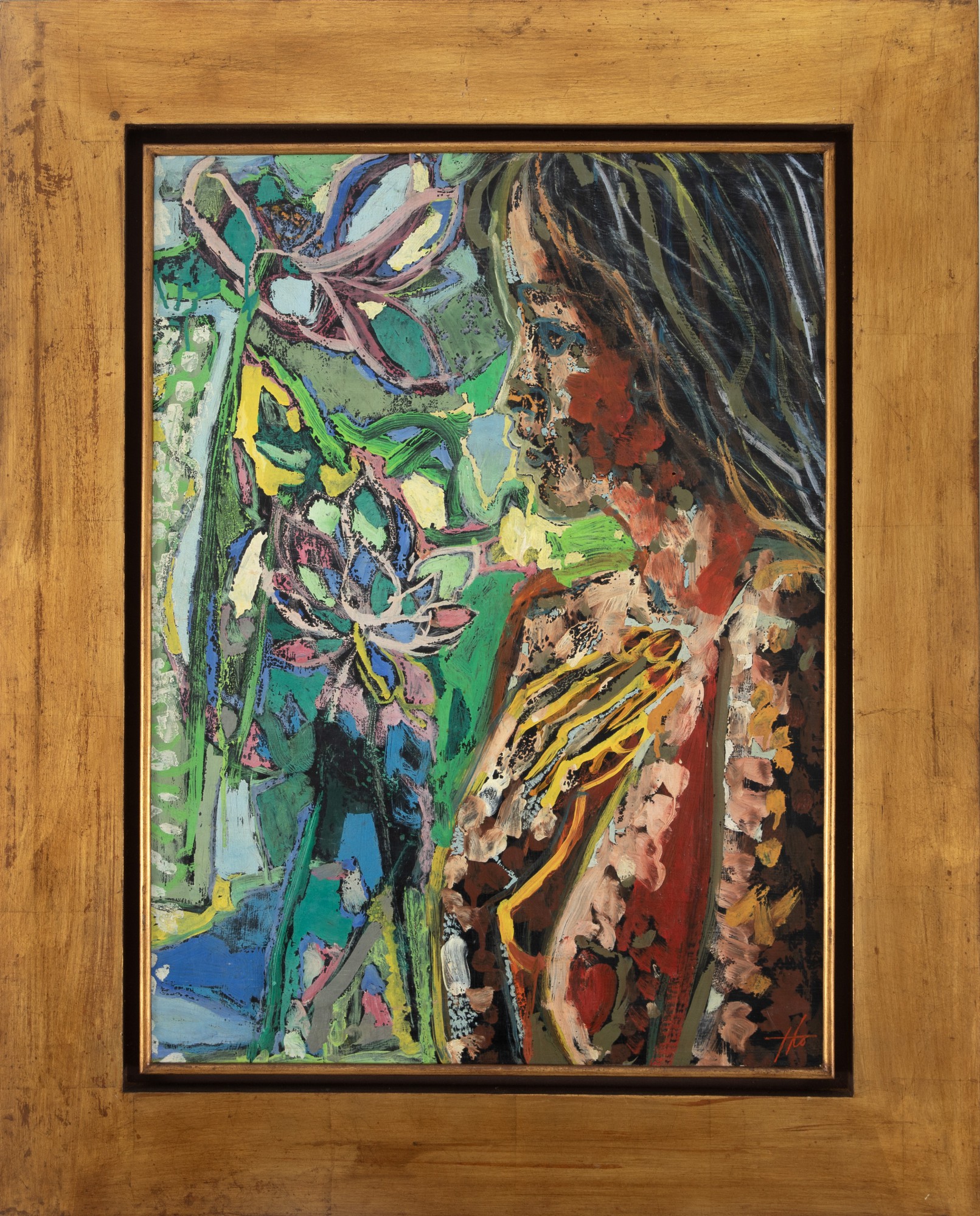 Tran Tho - Sem Título