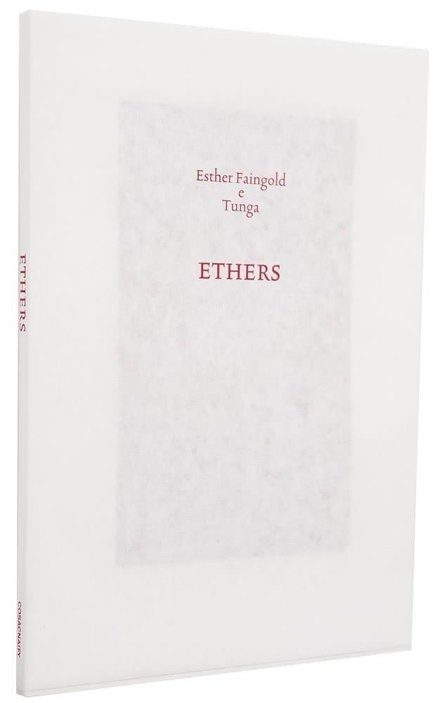 Tunga - Ethers