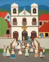 Ubiraci Pinto - Sem Título