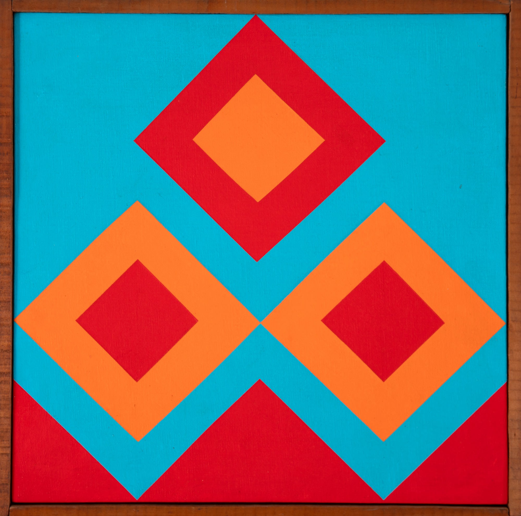 Valdeir Maciel - Sem Título