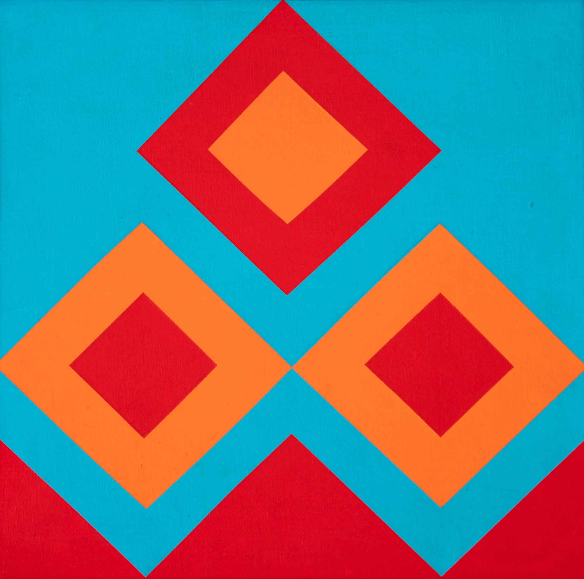 Valdeir Maciel - Sem Título