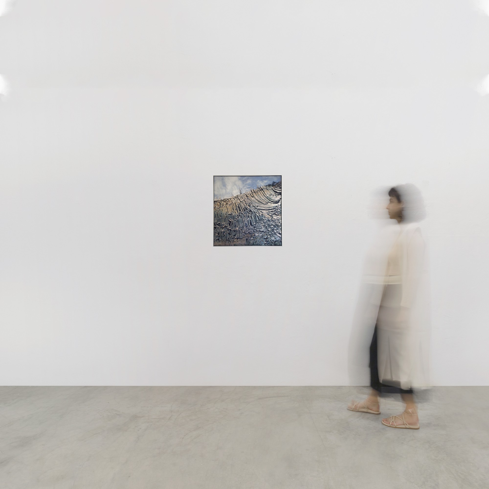 Valentina Tong - Basalto III