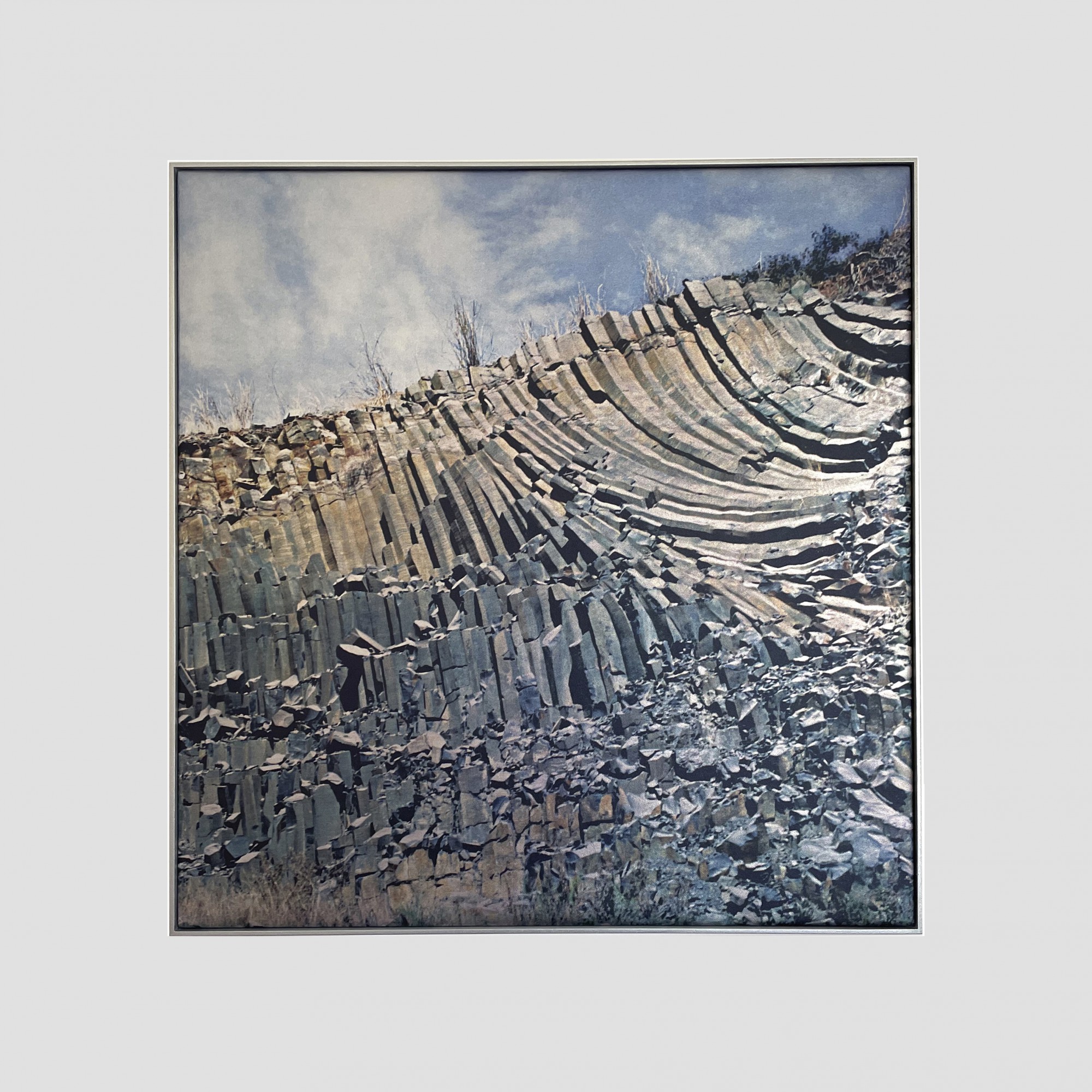 Valentina Tong - Basalto III