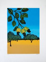 Valtenor De Oliveira - Sem Título