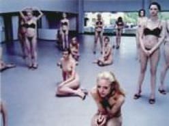 Vanessa Beecroft - "VB35"