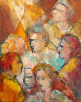 Vany Novello - Sem Título