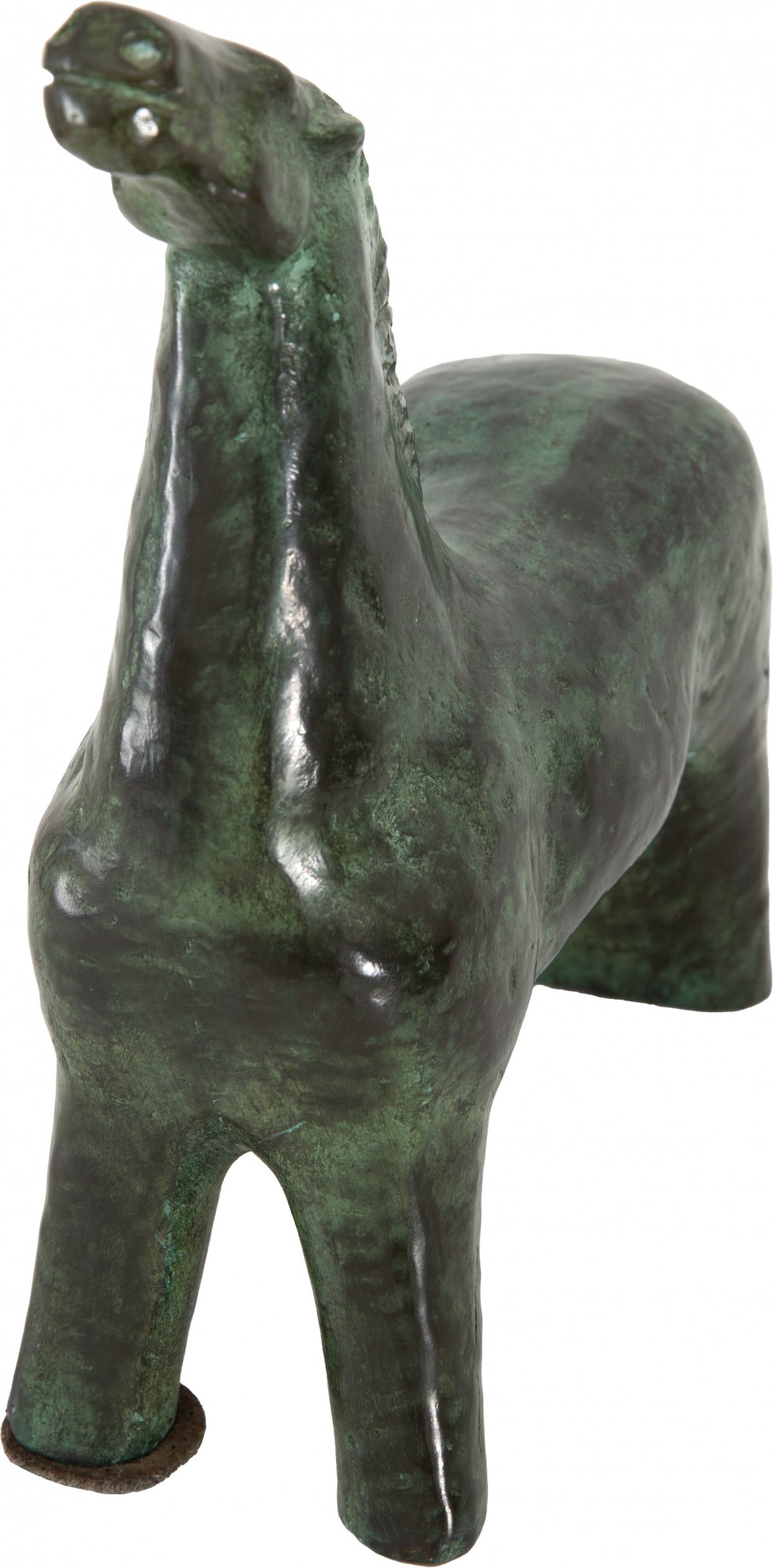 Vasco Prado - Sem Título